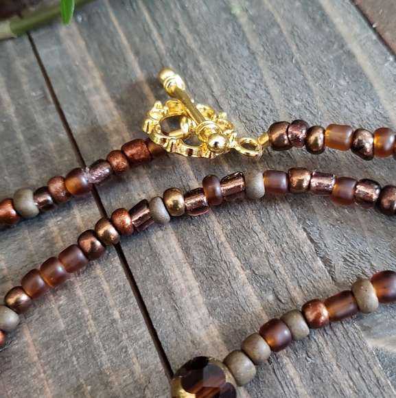 Handmade waistbeads - Picture 3 of 4